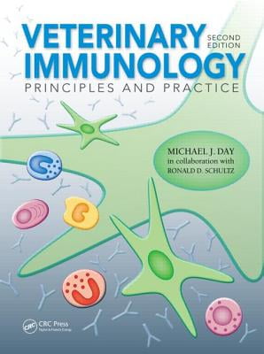 Veterinary Immunology: Principles and Practice